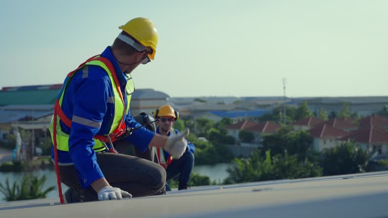 Richlandtown, PA Roofing Service Company