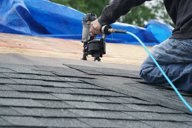 Best Roof Insulation Installation  in Richlandtown, PA