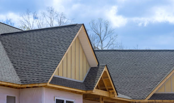 Best Asphalt Shingles Roofing  in Richlandtown, PA