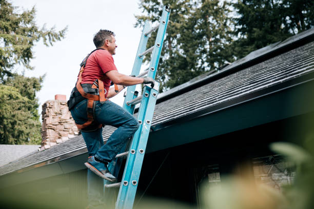 Best Gutter Installation and Repair  in Richlandtown, PA