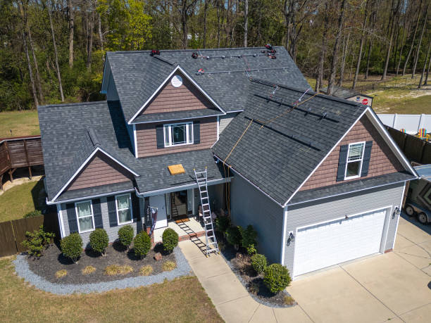 Best Emergency Roof Repair Services  in Richlandtown, PA
